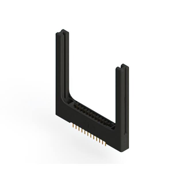 396-024-521-258 EDAC Inc.  Edgeboard Connectors